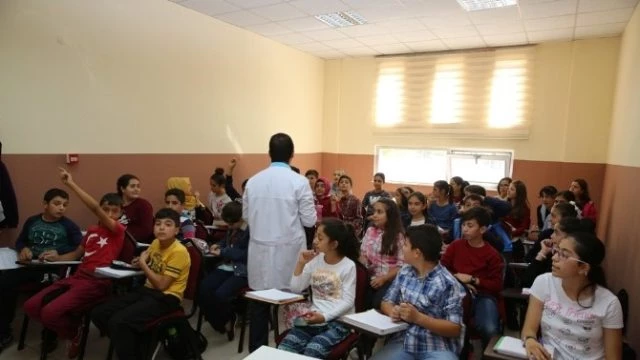 Melikgazi Belediyesi Çocuk Meclisi`nde 2016-2017 Eğitim-Öğretim Dönemi Başladı