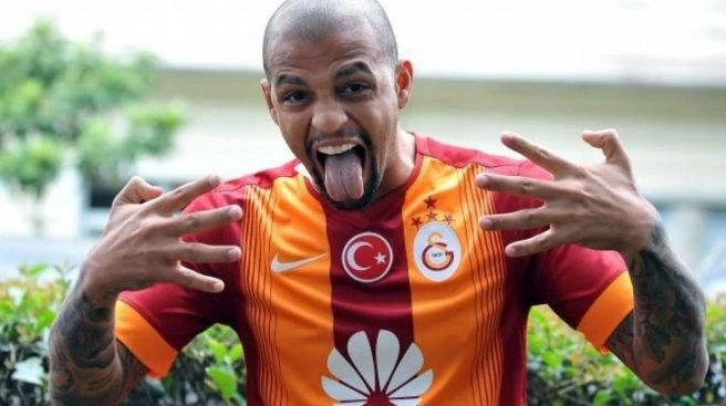 Melo`dan F.Bahçe`ye `Vardar` göndermesi