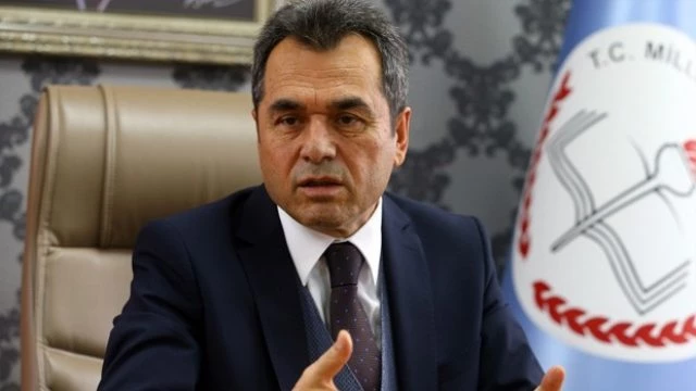 Memleket Meselesi` Eğitim Kongresi`nin Odağı
