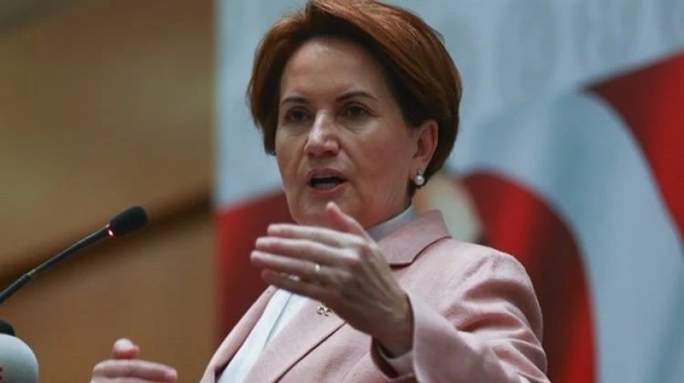 Meral Akşener'in yeni planı ortaya çıktı