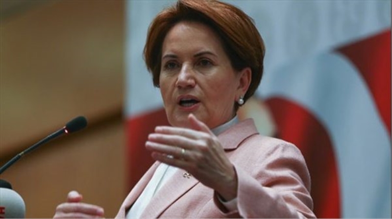 Meral Akşener: 15 Temmuz`u DAEŞ sandım