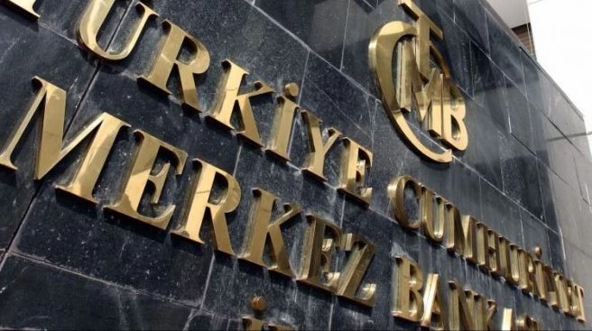 Merkez Bankası rezervleri 114.3 milyar oldu