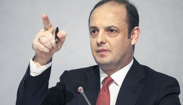 Merkez Bankasından döviz hamlesi