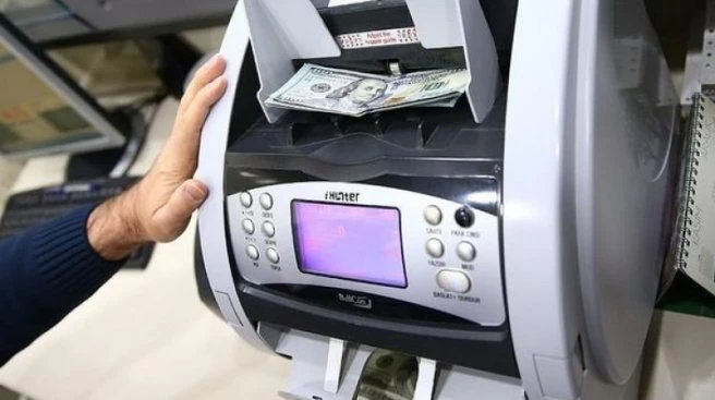 Merkez`in hamlesi doların ateşini söndürdü!