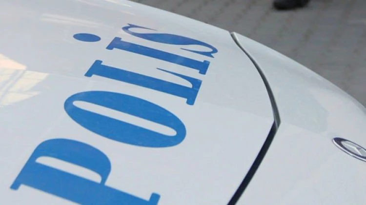 Mersin'de polise silahlı saldırı!