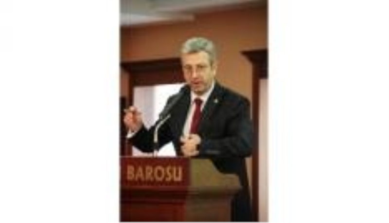 Mersin Barosu, Erdemli?deki cinsel taciz olayına müdahil olacak