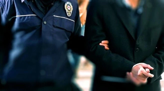 Mersin merkezli uyuşturucu operasyonu: 14 gözaltı