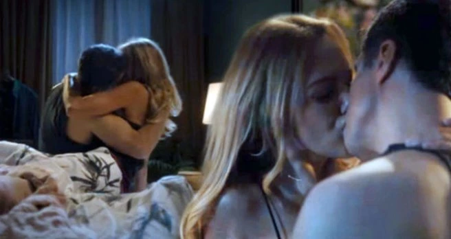 Meryem Uzerli Yeni Filmi İçin İtiraflarda Bulundu: Bazı Sahnelerde Çok Sıkıntı Yaşadım