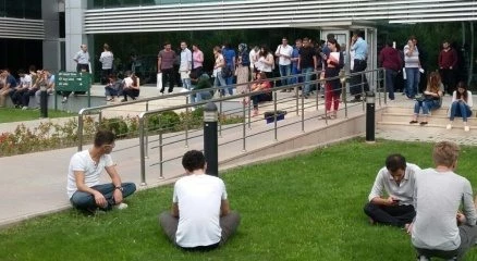 Meslek liseliler, üniversite öğrencileri ve iş arayanlar için fırsat