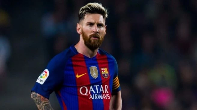 Messi hayalindeki takımı açıkladı!