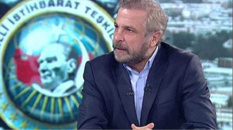 Mete Yarar: MİT`ten bir ekip, darbeci F-16`lara Külliye`den 3 füze attı