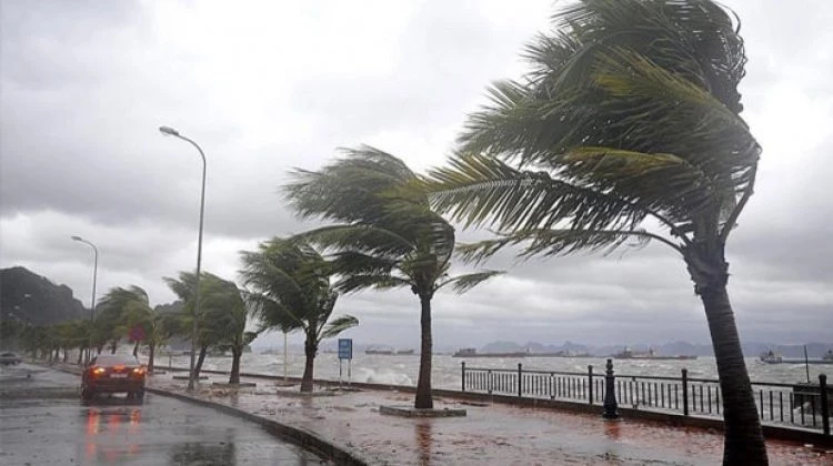 Meteoroloji, Marmara için saat verip uyardı