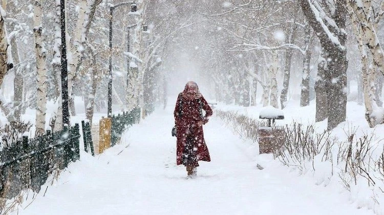 Meteoroloji uyardı: Bu 4 ilde oturanlar dikkat!