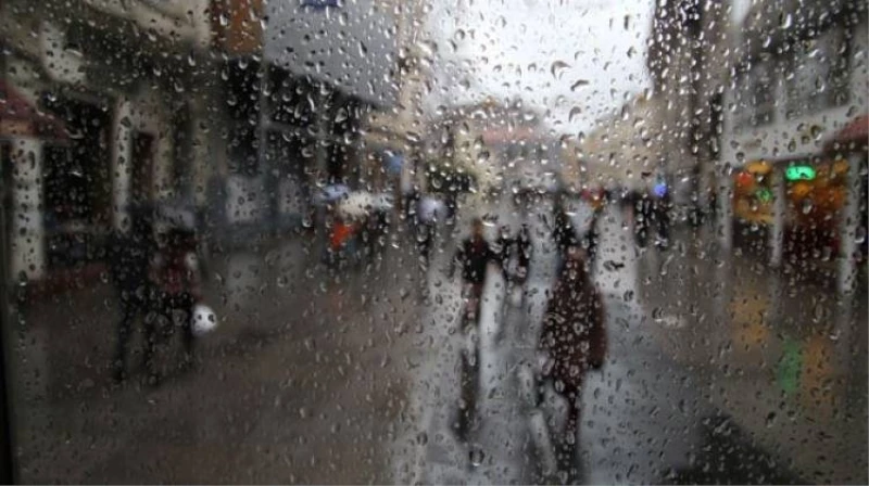 Meteoroloji uyardı: Bu bölgelerde oturanlar dikkat