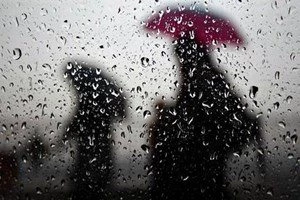 Meteorolojiden yağmur uyarısı!