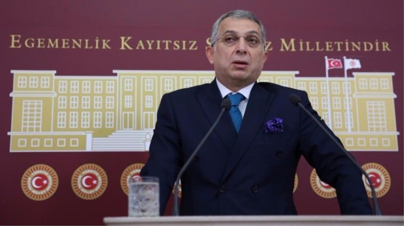 Metin Külünk'ten çarpıcı FETÖ uyarısı