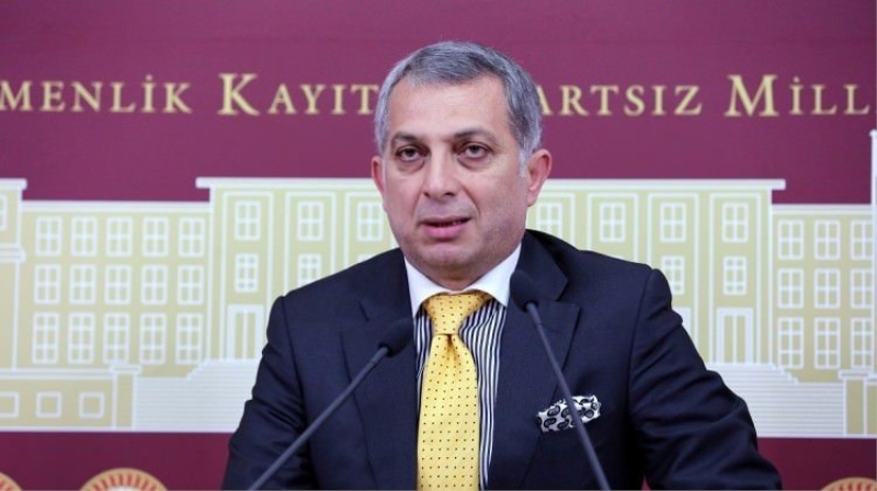 Metin Külünk: 28 Şubat FETÖ için yapıldı