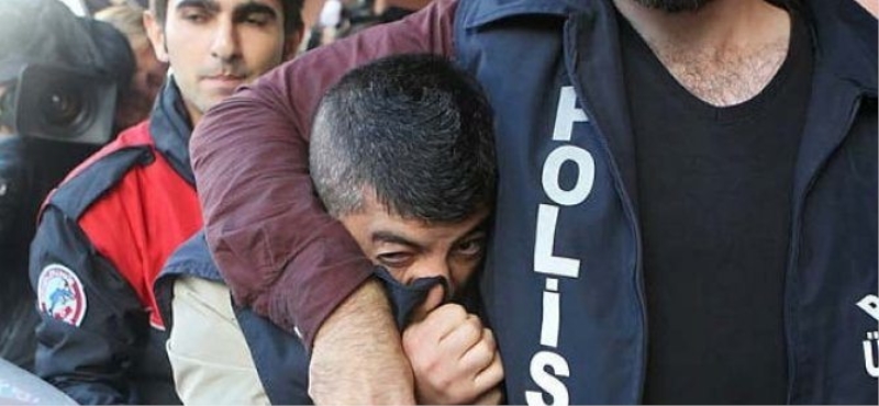 Metrobüs saldırganı tutuklandı!