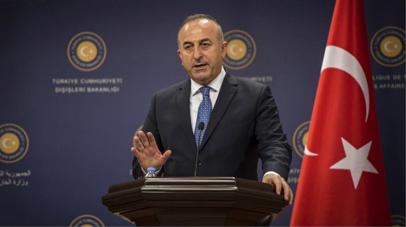 Mevlüt Çavuşoğlu kimdir? Aslen nerelidir?