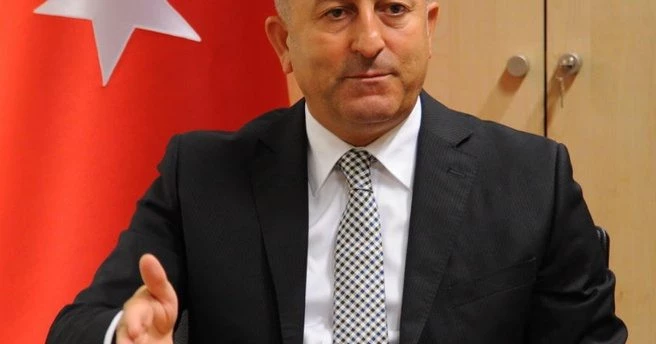 Mevlüt Çavuşoğlu`ndan teröre tepki: Birliğimizi bozamayacaksınız