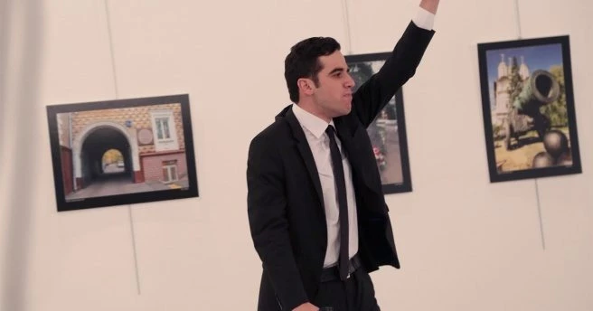 Mevlüt Mert Altıntaş`ın sevgilisinin ifadesi ortaya çıktı
