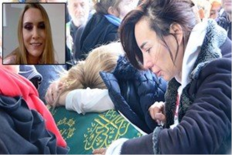 `Mezdeke Aynur` cinayetinde sır perdesi aralanıyor