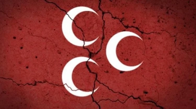 MHP'de temizlik başladı!