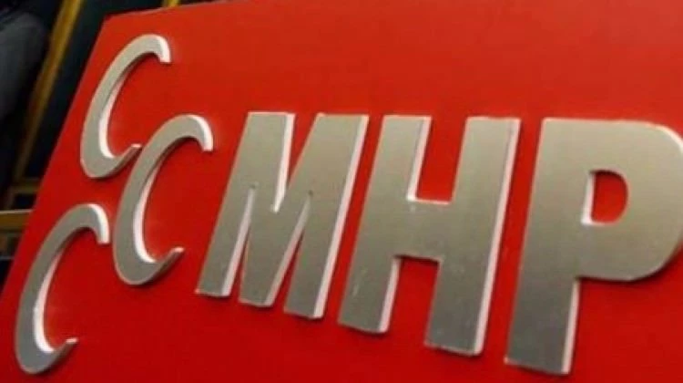 MHP'den CHP'ye kapak gibi cevap