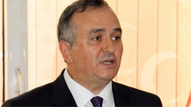 MHP Beştepe görüşmesinden ümitli