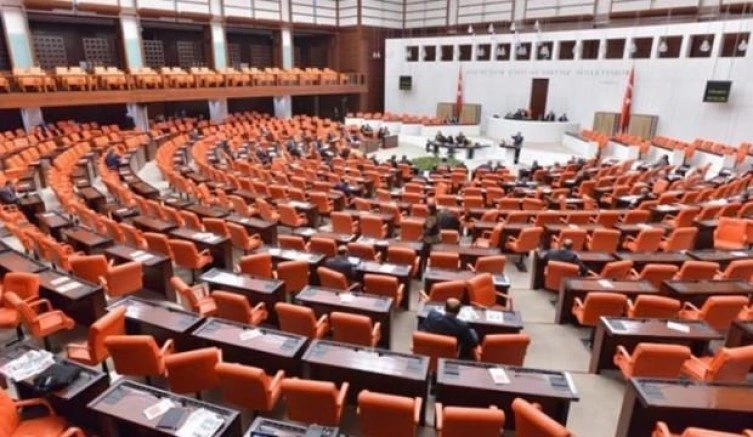 MHP`DEN 3 KANUN TEKLİFİ