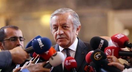 MHP?den AP?ye sert tepki