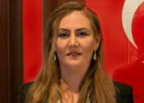 MHP İL KADIN KOLLARI BAŞKANI LEMAN SİVRİ KADINLAR GÜNÜ MESAJI. 