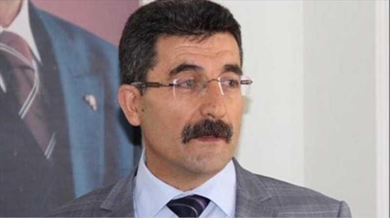 MHP?nin çağrı heyeti başkanı gözaltına alındı