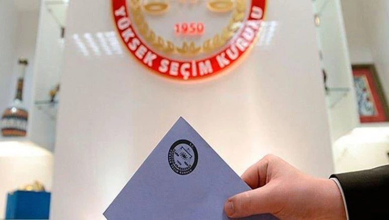 MHP`NİN İTİRAZI KABÜL EDİLDİ