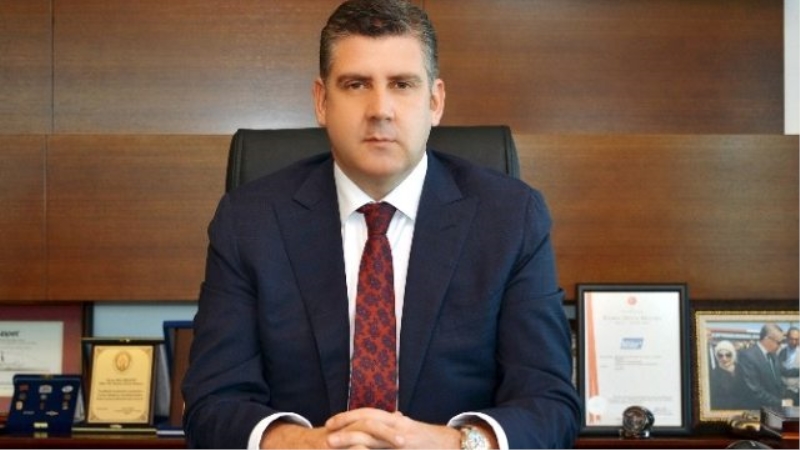 Mildon: `Ekonomi Dünyası Olarak Demokrasinin ve Seçilmiş Hükümetin Yanındayız`