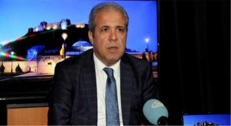 Milletvekili Şamil Tayyar?dan İlker Başbuğ?a sert tepki