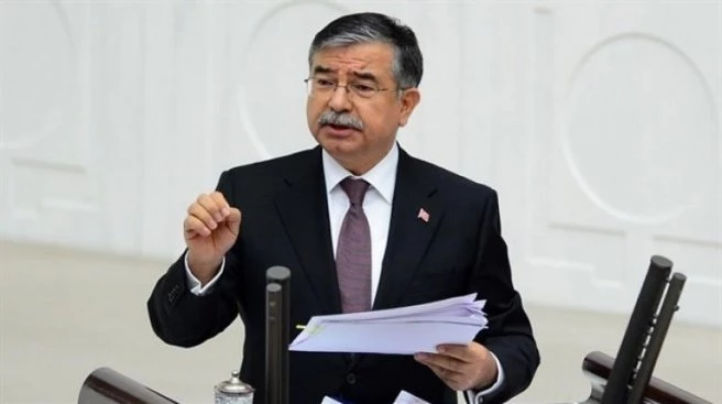 Milli Eğitim Bakanı yeni müfredatı açıklayacak