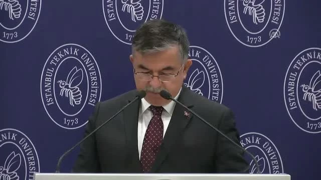 Milli Eğitim Bakanı Yılmaz, Akademik Yıl Açılışında