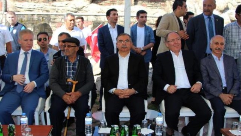 Milli Eğitim Bakanı Yılmaz: Bu Millet Böyle İhanet Görmedi (2)