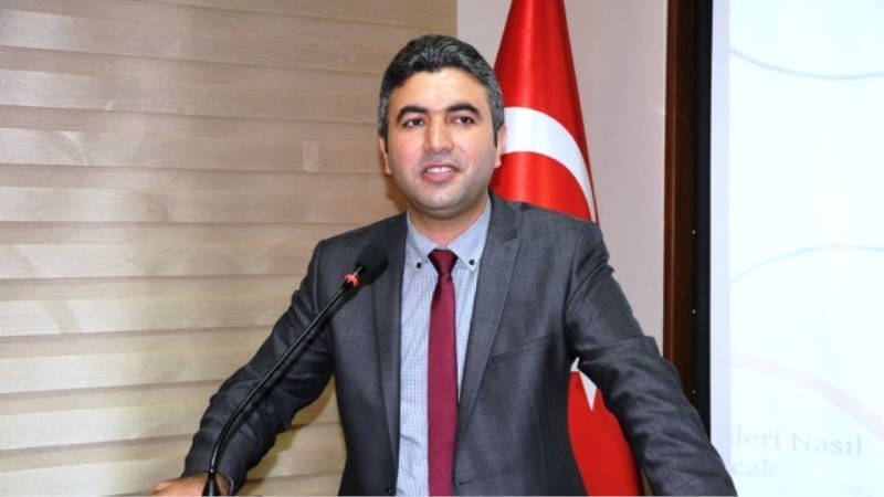 Milli Eğitim Bakanlığı Müsteşar Yardımcısı Demirci Açıklaması