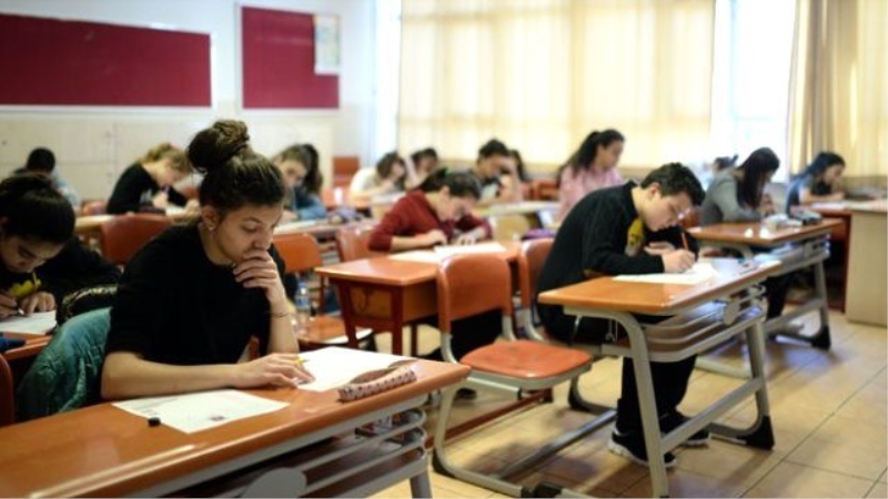 Milli Eğitim Bakanlığı Teog İstatistiklerini Açıkladı
