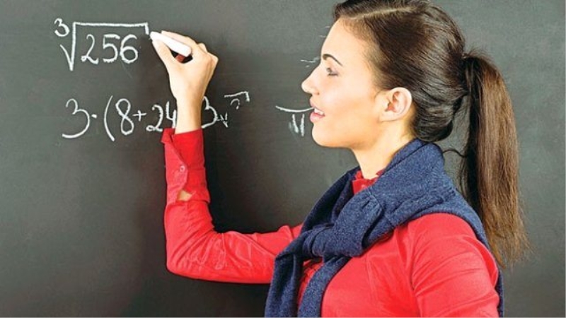 Milli Eğitim Bakanlığında Atama Kararı