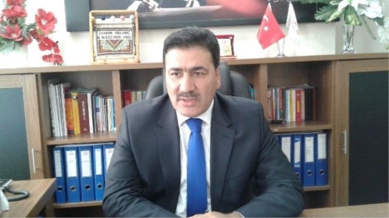 Milli Eğitim Müdür Yardımcısı Urlanç, `Öğretmen Eksiğimiz Yok`