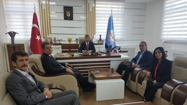 Milli Eğitim Müdürü Ali Tatlı Açıklaması
