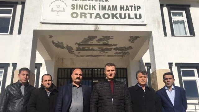Milli Eğitim Müdürü Kızılkaya Açıklaması