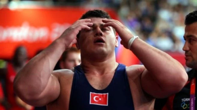 Milli güreşçi Rıza Kayaalp`i yıkan haber!