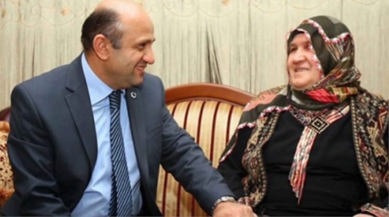 Milli Savunma Bakanı Işık'ın acı günü