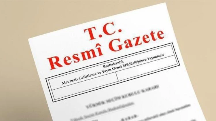 Milli Savunma Bakanlığı'na atama