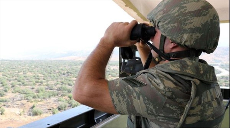 Milli silahları baltalayıp PKK?ya çalışmışlar