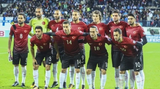 Milli Takımı toplanıyor
